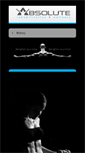 Mobile Screenshot of absoluterw.com